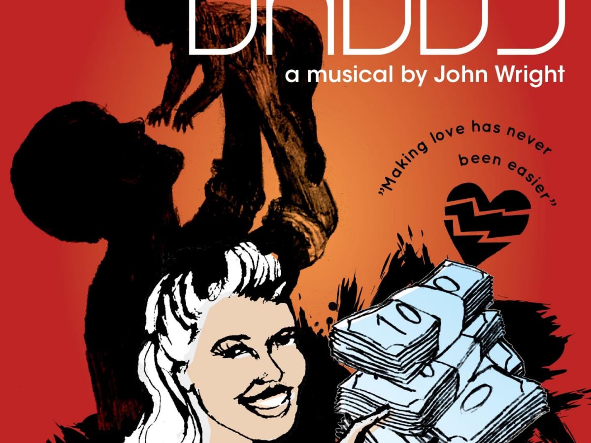 Sugar Daddy – The Musical&nbsp;(2025)