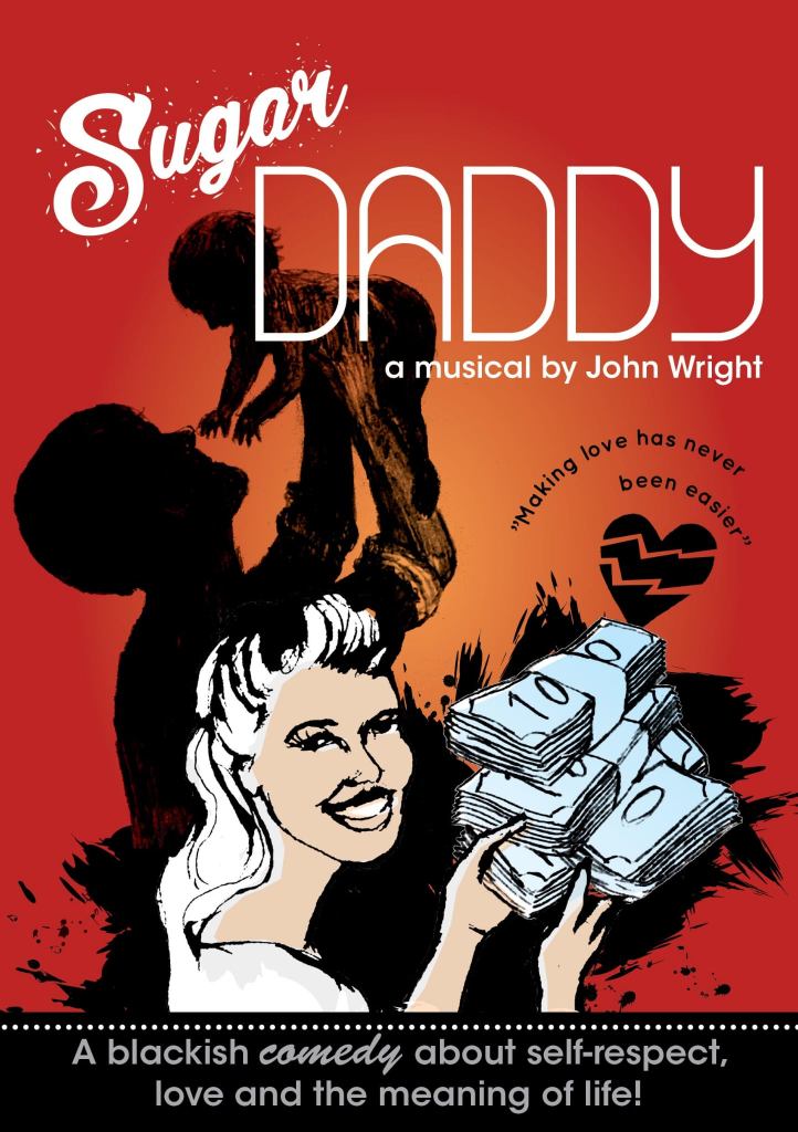 Sugar Daddy – The Musical&nbsp;(2025)