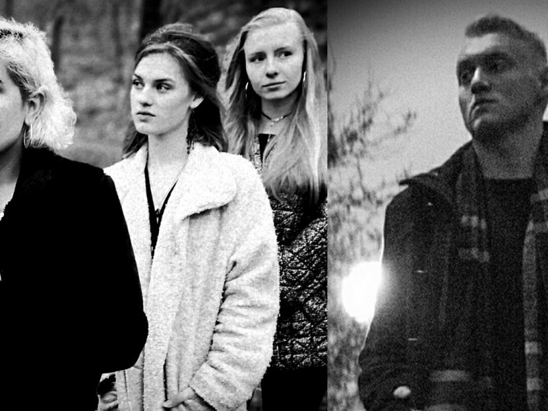 Winter is Coming – Felix Enghult och Venus & the&nbsp;Acaplanets