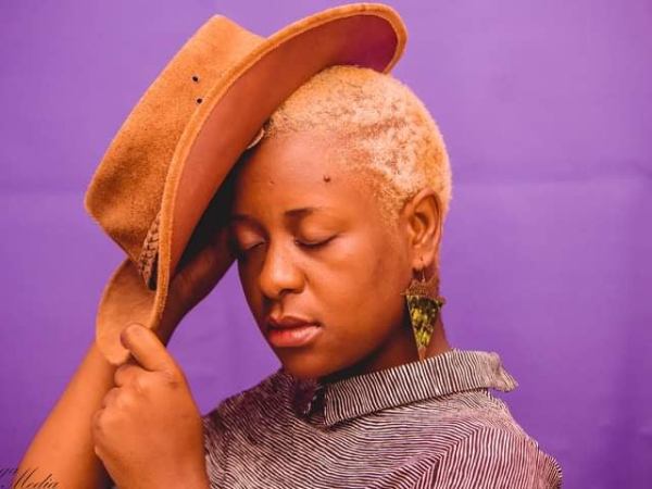 Zambian Women In Music Capacity Building&nbsp;Project